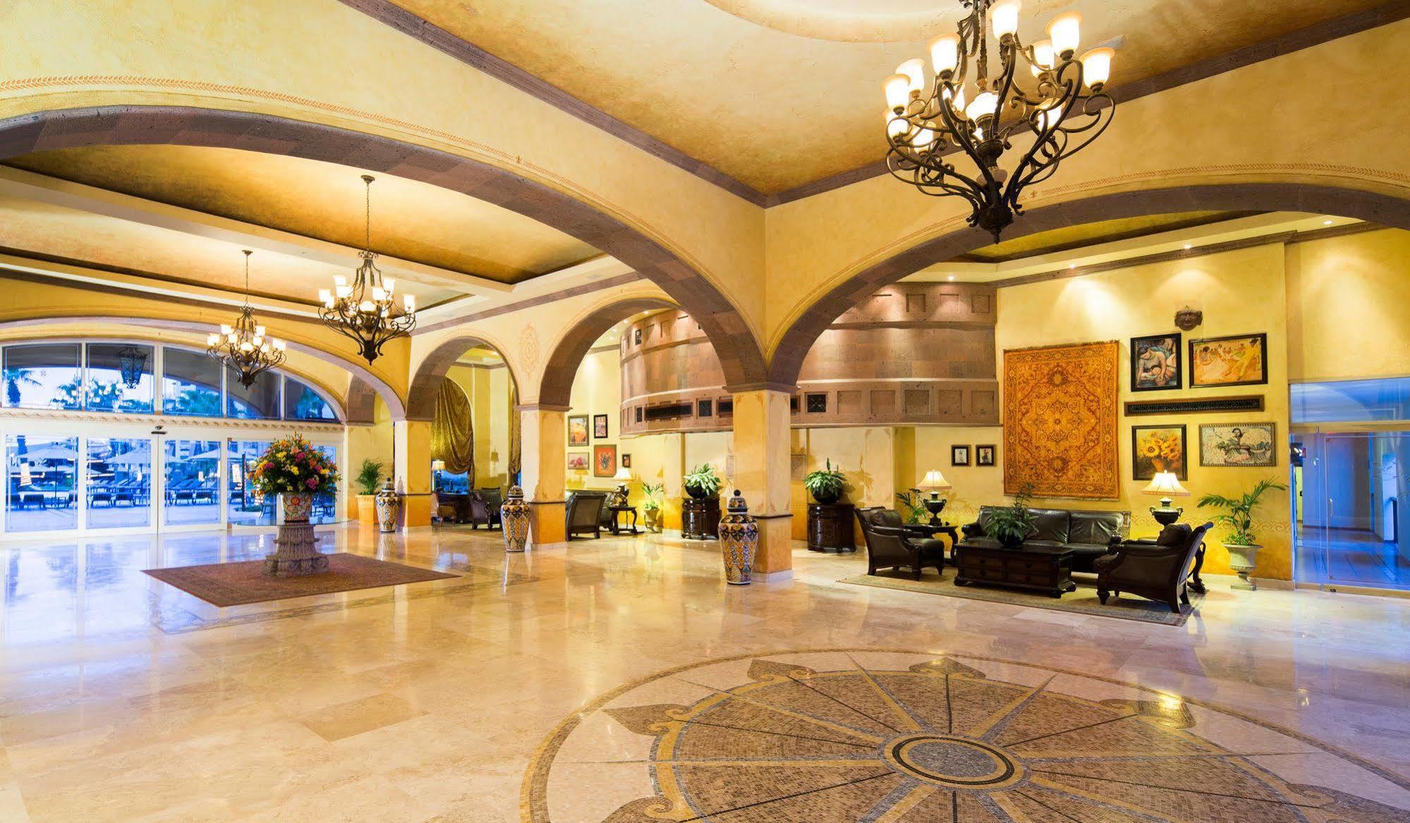 Villa Del Arco Residences Cabo San Lucas Exterior foto