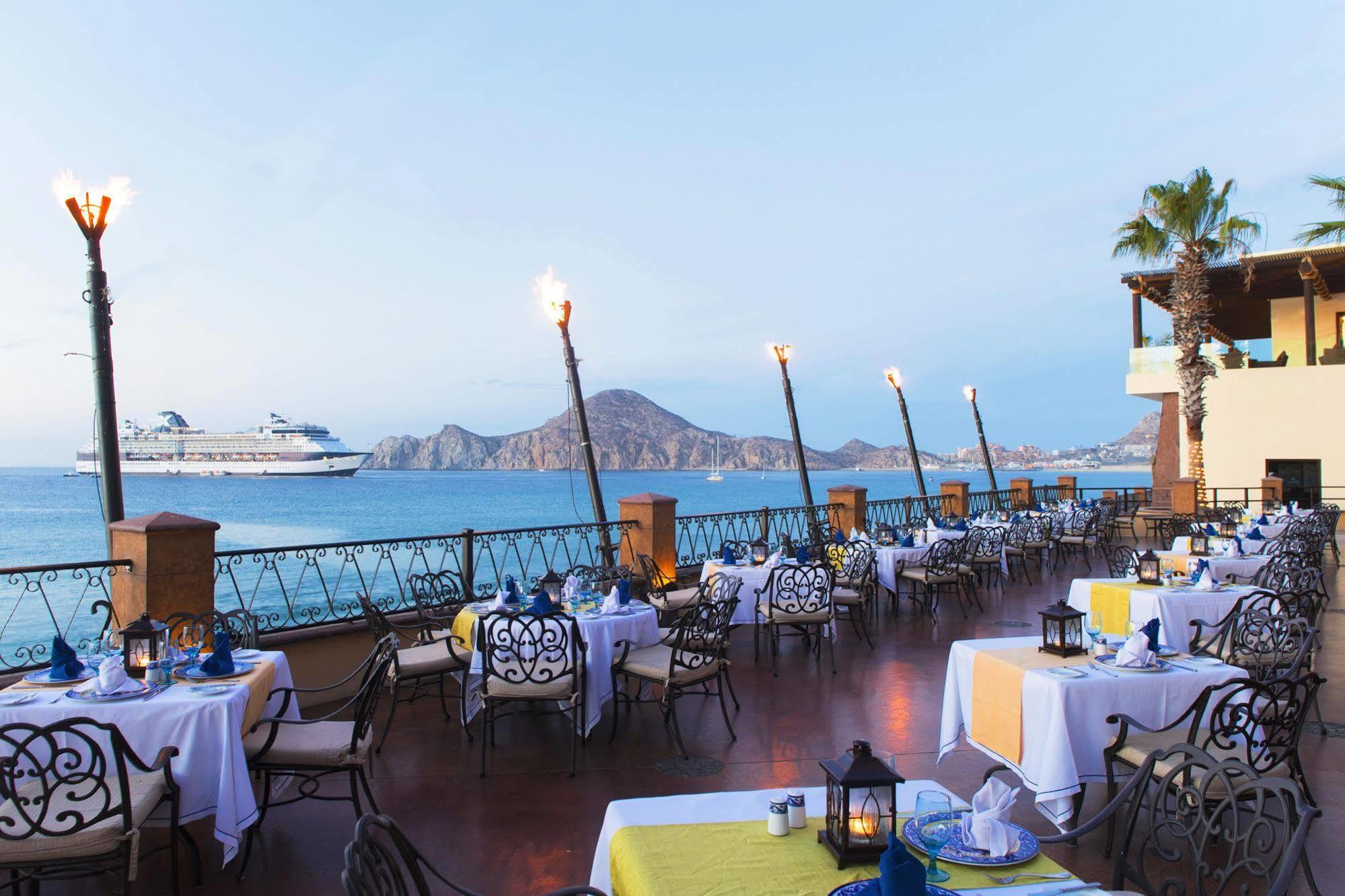 Villa Del Arco Residences Cabo San Lucas Exterior foto