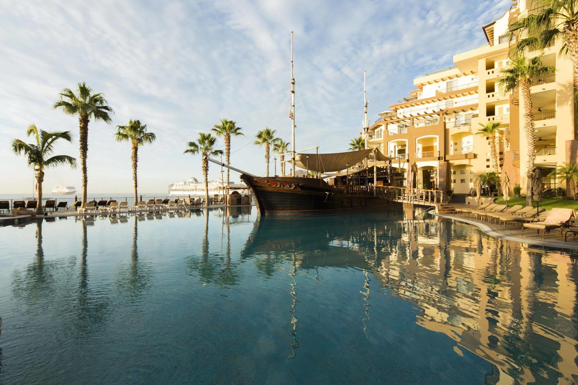 Villa Del Arco Residences Cabo San Lucas Exterior foto