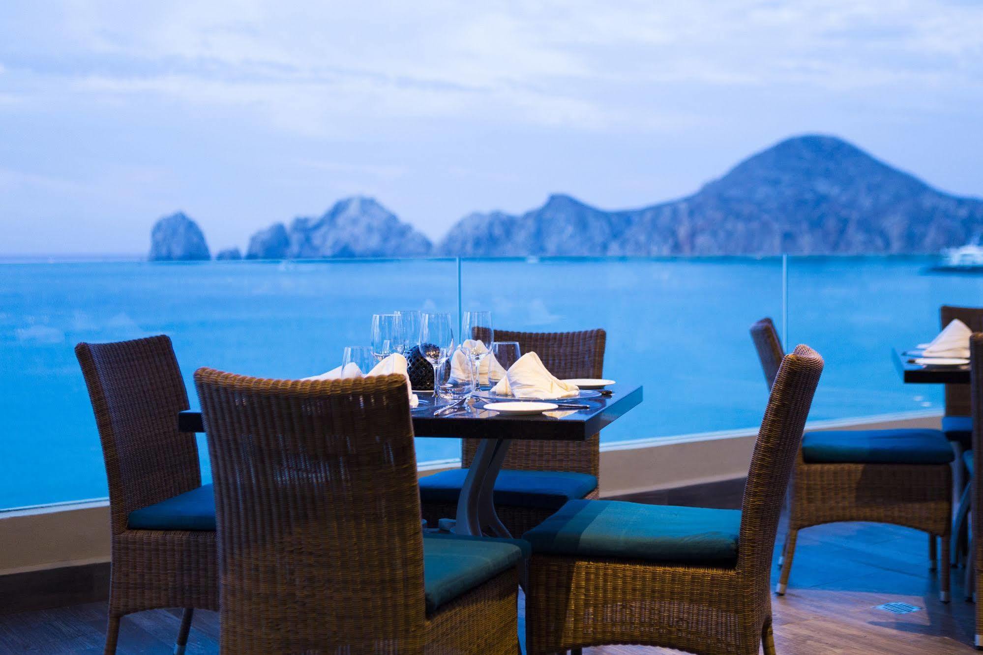 Villa Del Arco Residences Cabo San Lucas Exterior foto