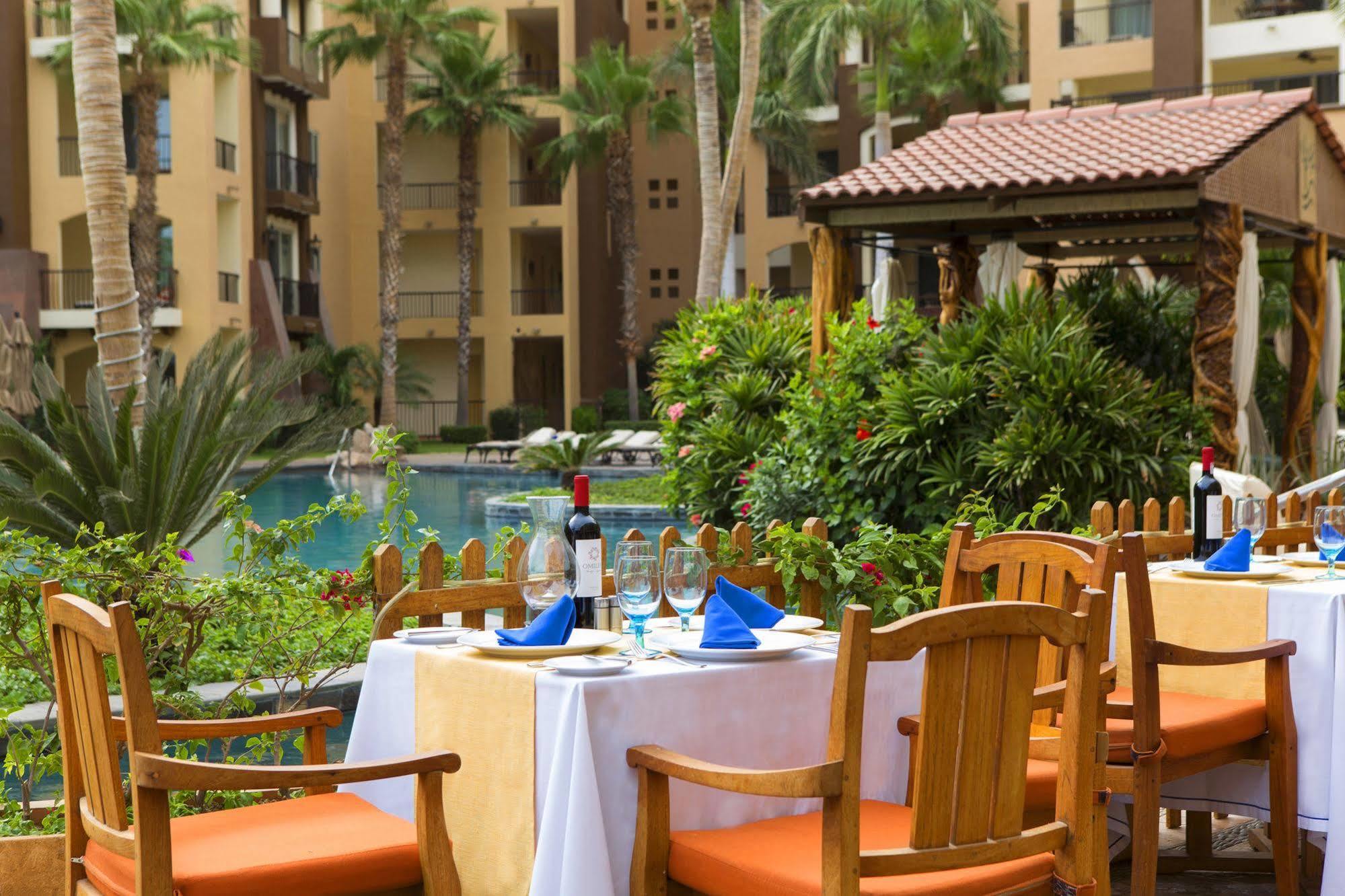 Villa Del Arco Residences Cabo San Lucas Exterior foto