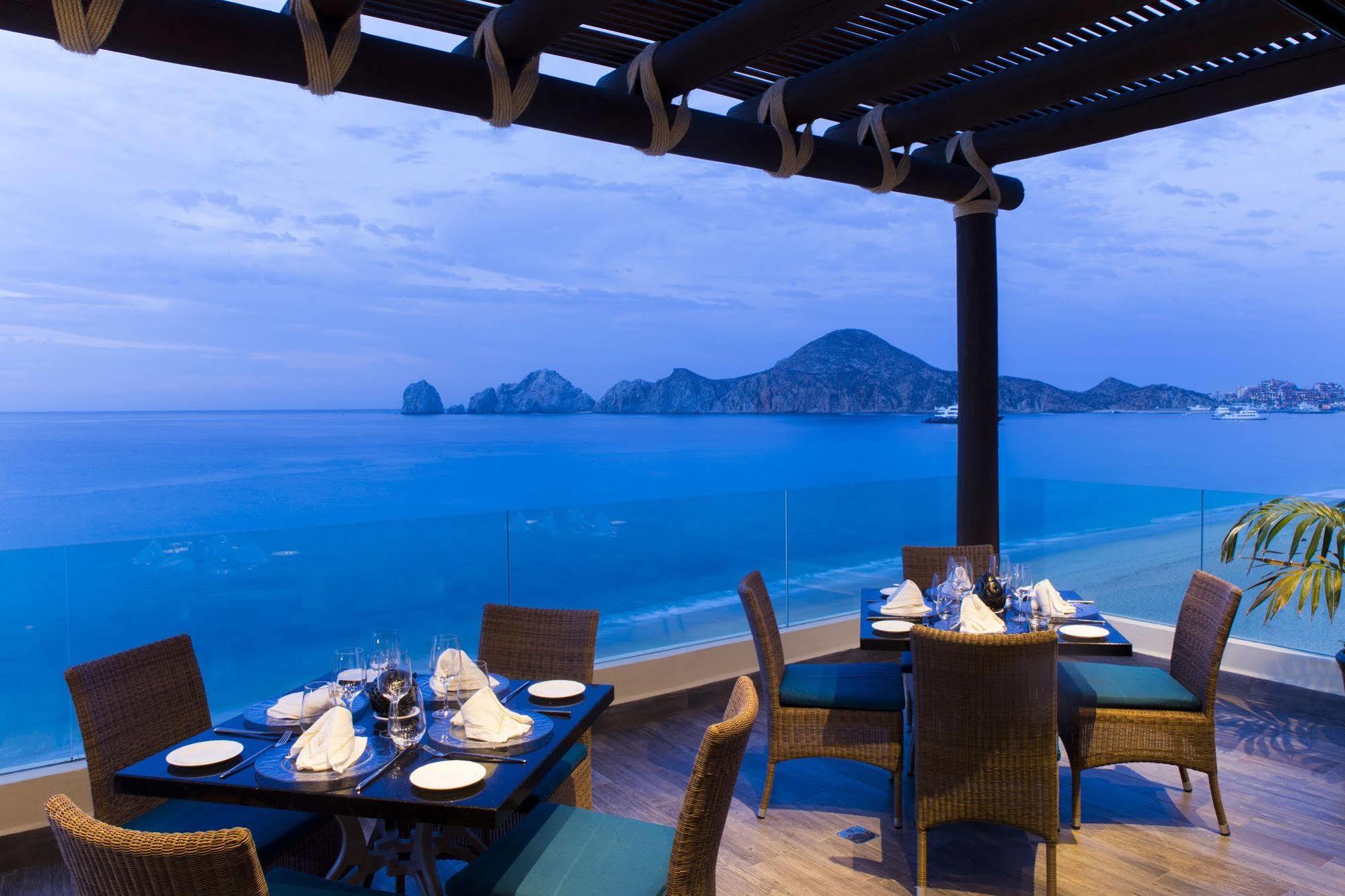 Villa Del Arco Residences Cabo San Lucas Exterior foto