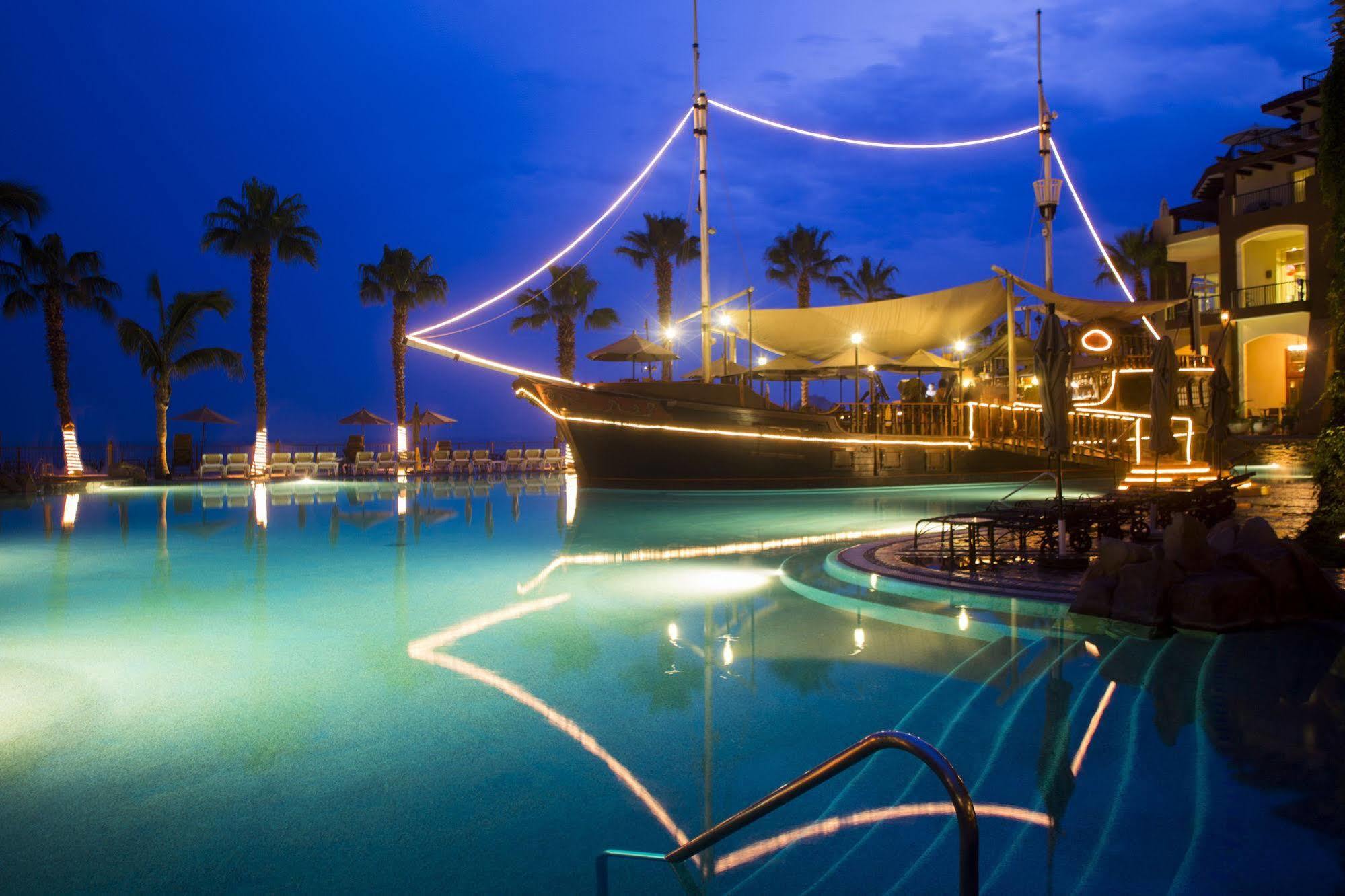 Villa Del Arco Residences Cabo San Lucas Exterior foto