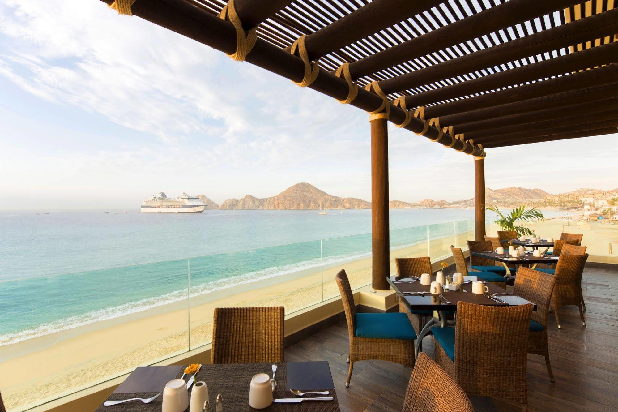 Villa Del Arco Residences Cabo San Lucas Exterior foto