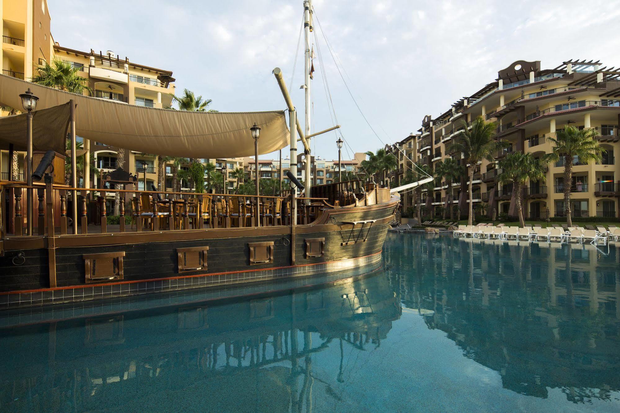 Villa Del Arco Residences Cabo San Lucas Exterior foto