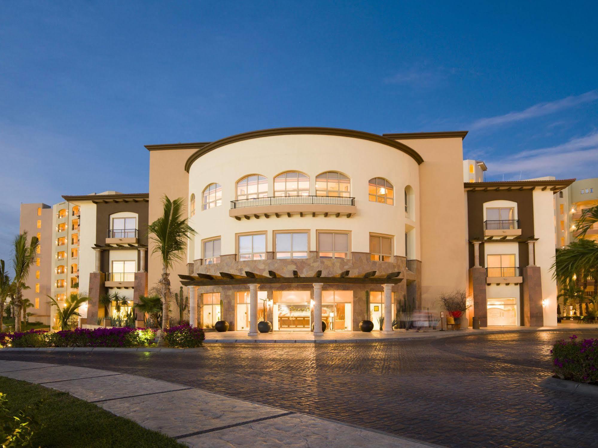 Villa Del Arco Residences Cabo San Lucas Exterior foto