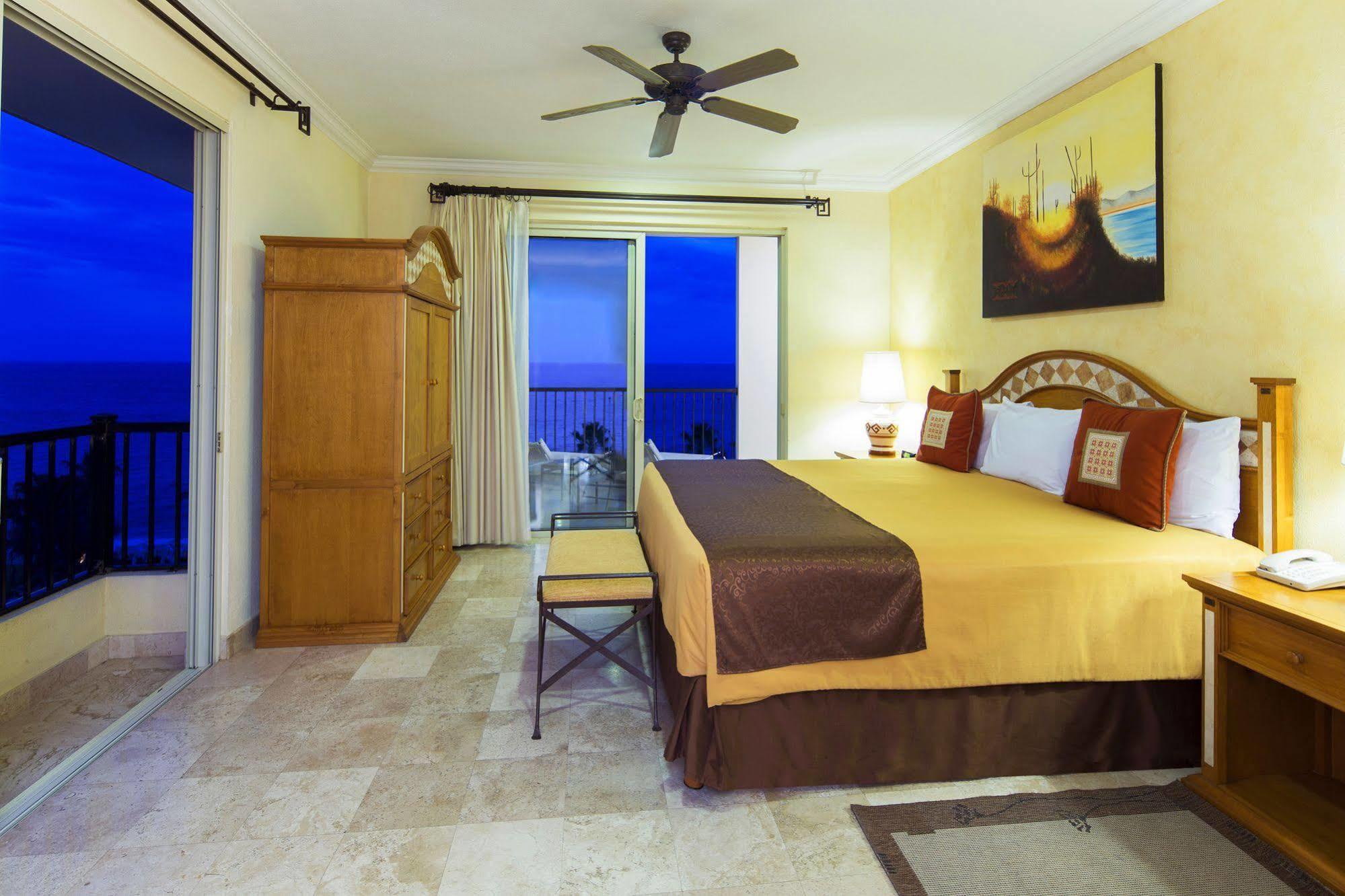 Villa Del Arco Residences Cabo San Lucas Exterior foto