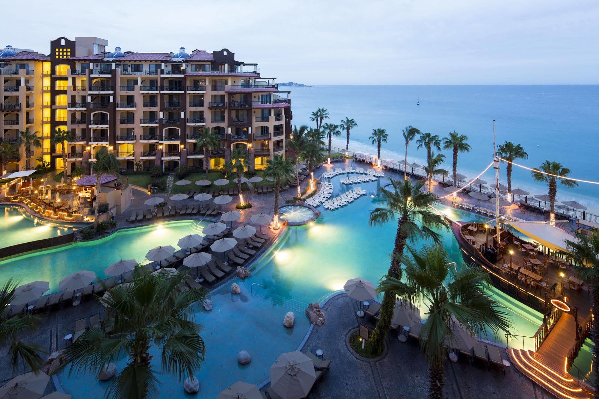 Villa Del Arco Residences Cabo San Lucas Exterior foto