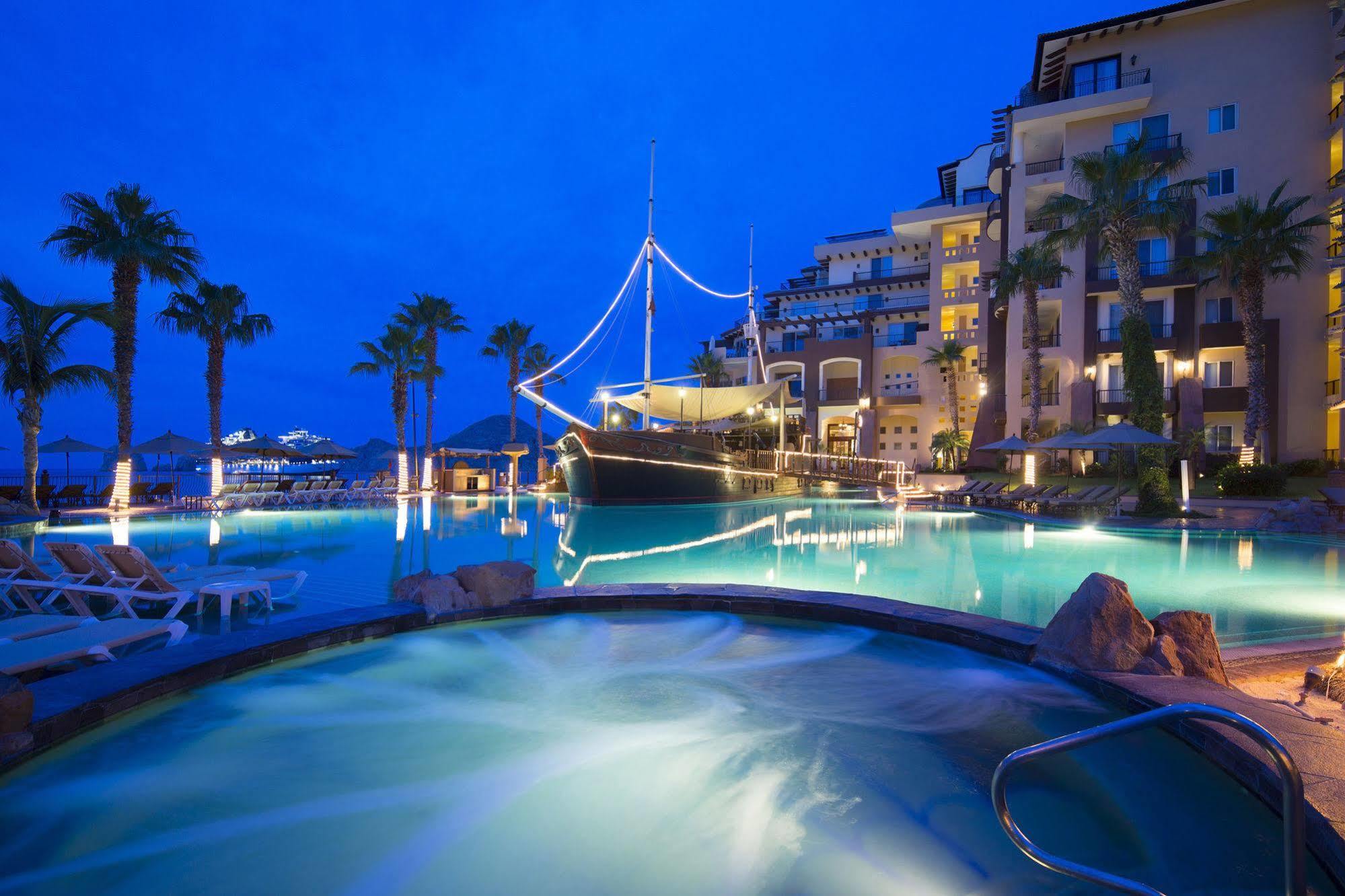 Villa Del Arco Residences Cabo San Lucas Exterior foto