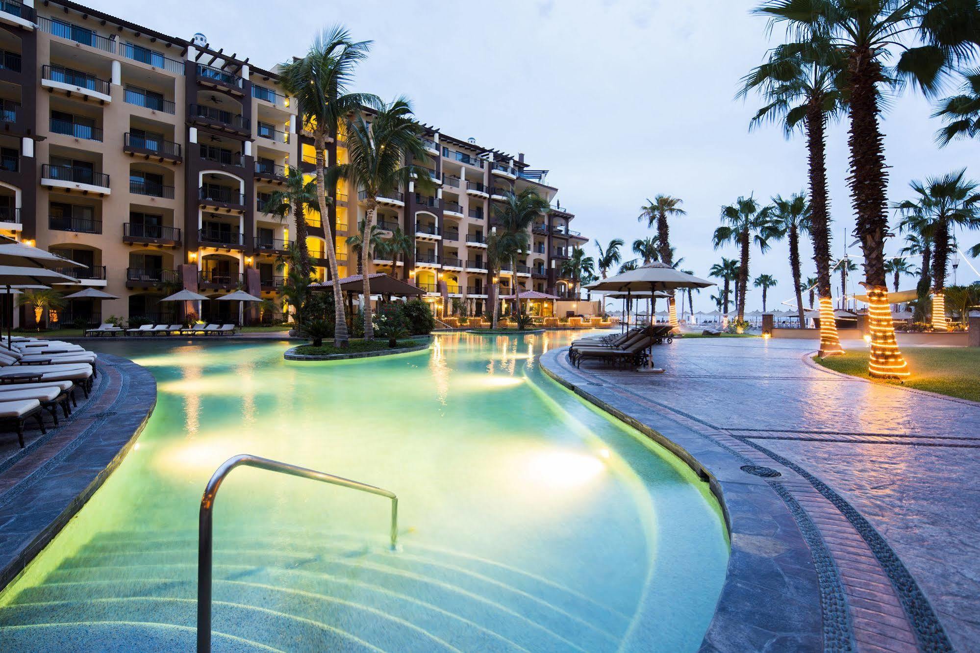 Villa Del Arco Residences Cabo San Lucas Exterior foto