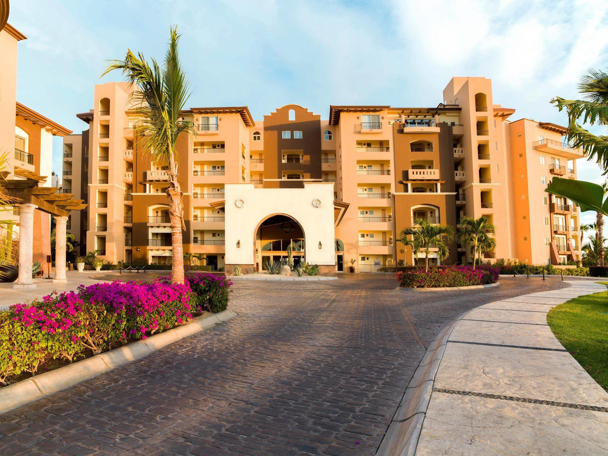 Villa Del Arco Residences Cabo San Lucas Exterior foto