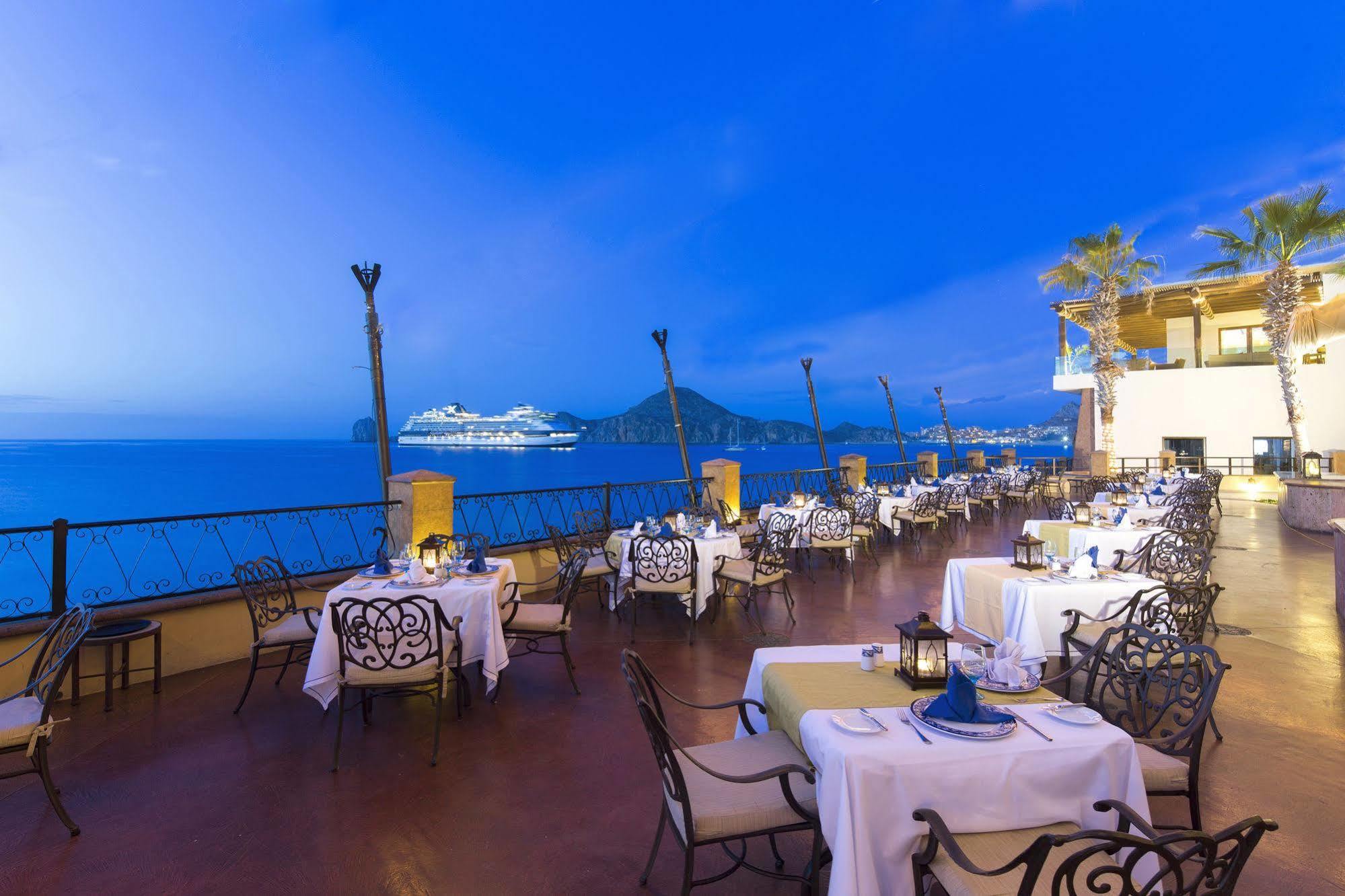 Villa Del Arco Residences Cabo San Lucas Exterior foto