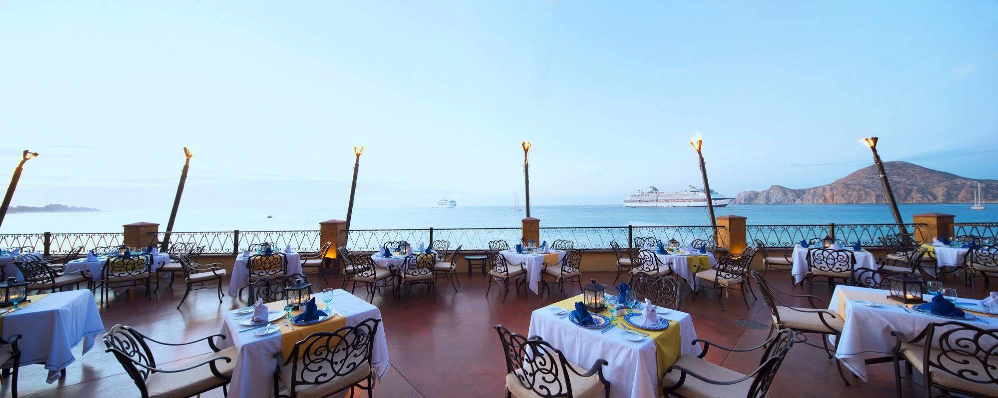 Villa Del Arco Residences Cabo San Lucas Exterior foto