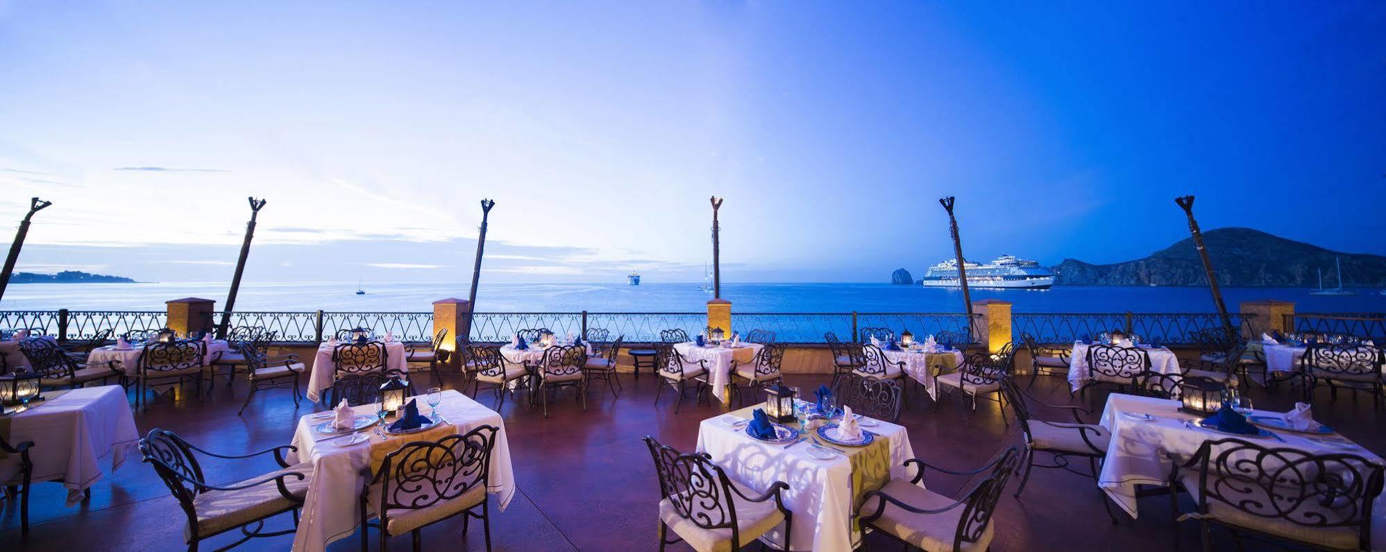 Villa Del Arco Residences Cabo San Lucas Exterior foto