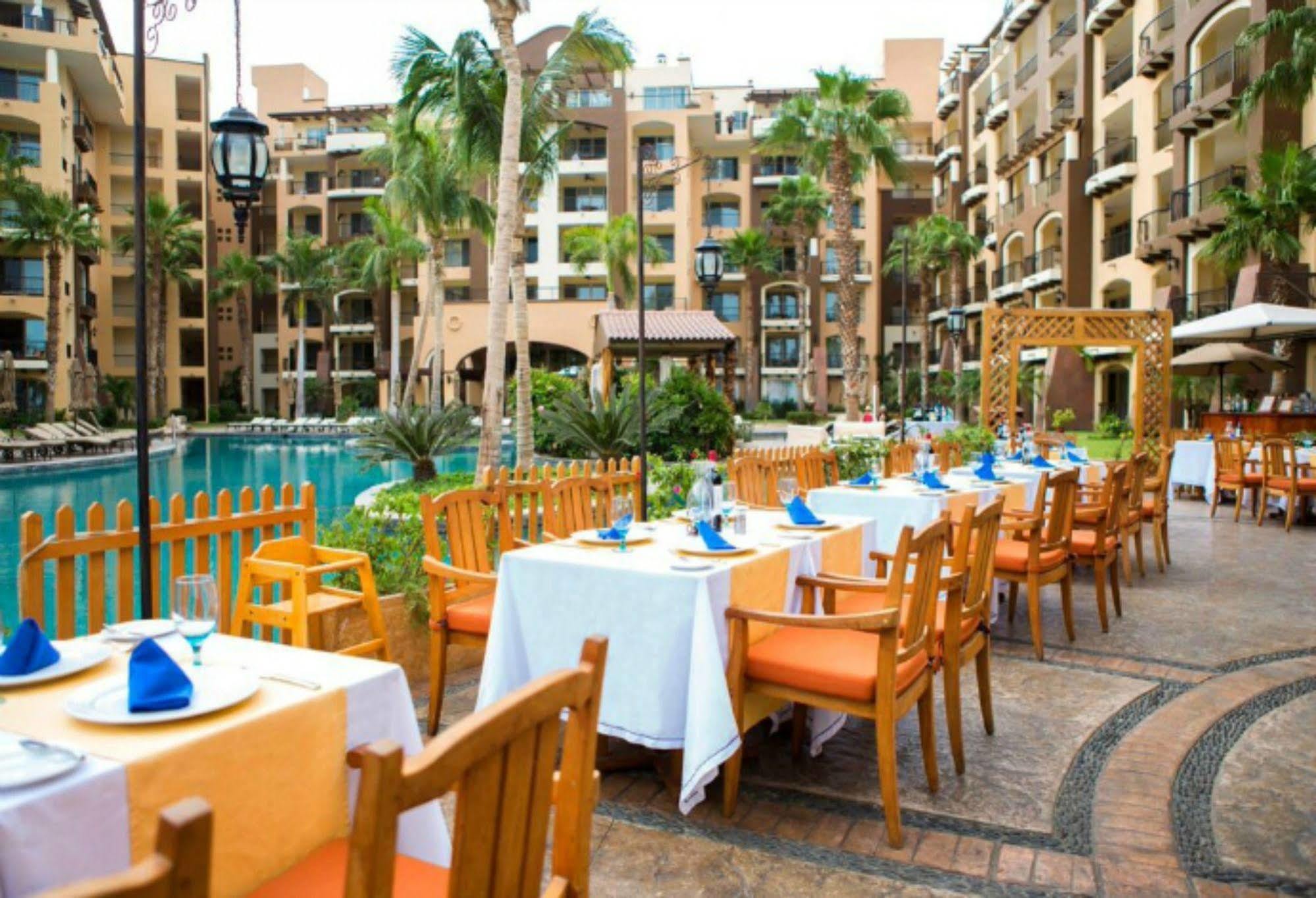 Villa Del Arco Residences Cabo San Lucas Exterior foto