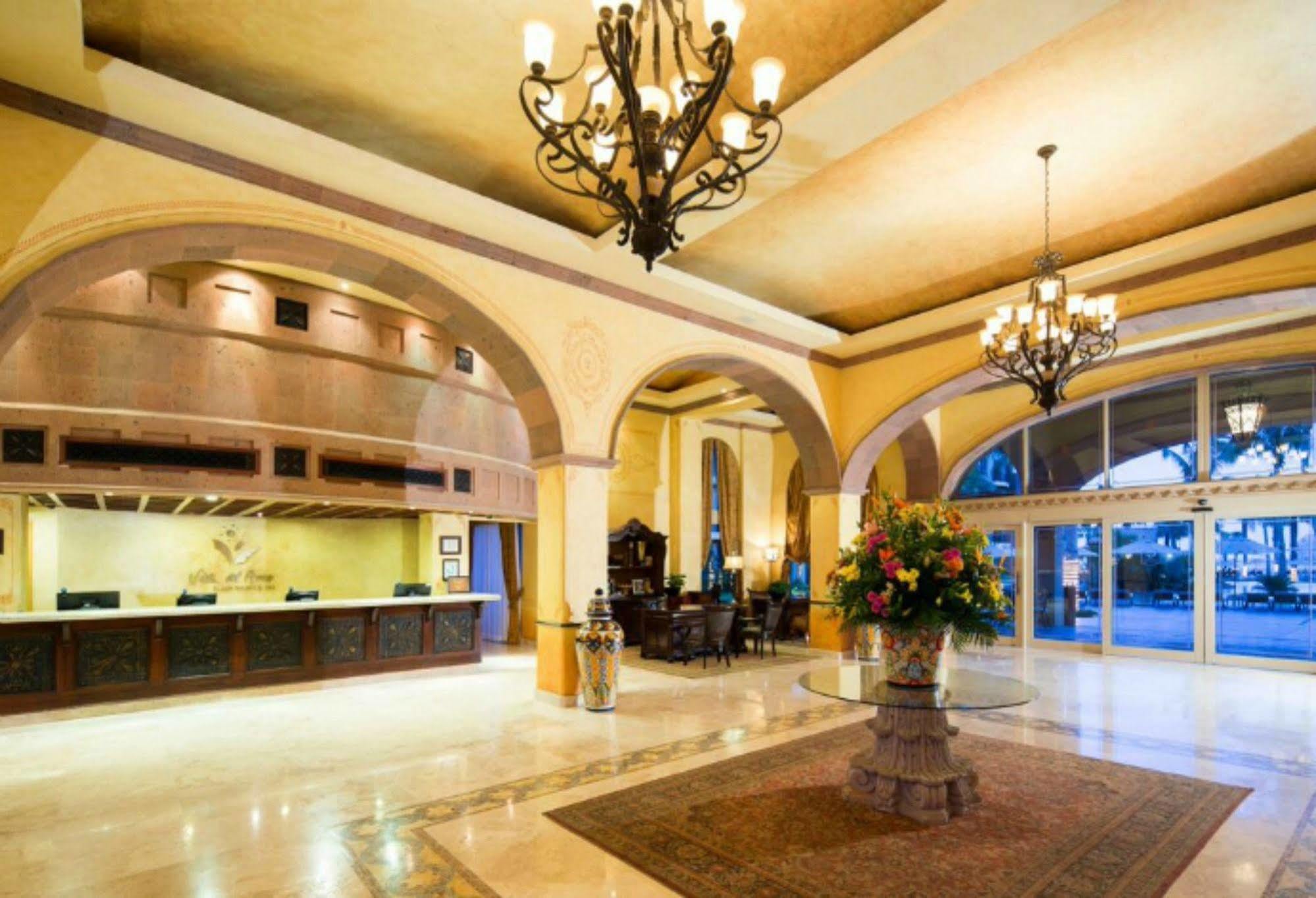 Villa Del Arco Residences Cabo San Lucas Exterior foto