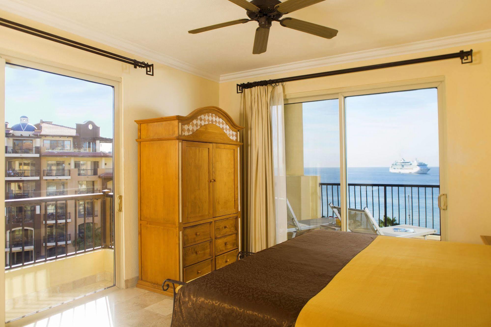Villa Del Arco Residences Cabo San Lucas Exterior foto